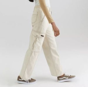 Urban Outfitters Cream Women's Jeans